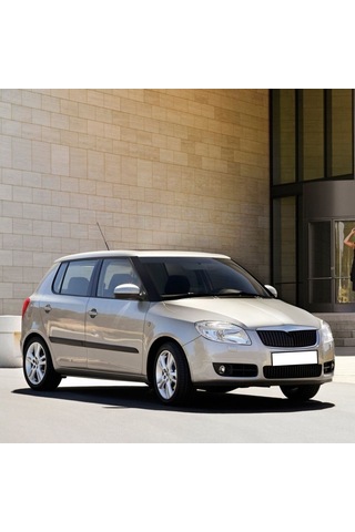 Kapı İç Kilitleme Çubuğu Takımı Skoda Fabia 2007-2014 8d0837187