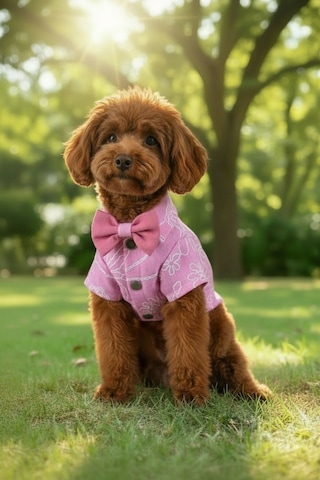 Kedi-köpek %100 Pamuklu Müslin Yazlık Elbise - Gömlek - Jile - Tişört - Kıyafet