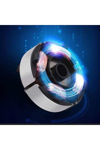 Usb Fan Küçük Masası 3 5v Süper Sessiz Pc Dizüstü Dizüstü Bilgisayar Usb Gadget F İçin 3 Soğutucu Soğutma Fanı