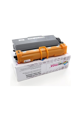 Tonermax Brother Tn-750 / Tn-3350 Uyumlu Toner/ Hl-5440 / 5450 / 5470 / 6