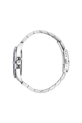 Phılıp Watch R8253597121 Erkek Kol Saati Metalik Gri