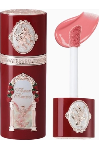 Flower Knows Strawberry Cupid All Day Glow Likit Allık Allıklar 04 Apple Glow 3