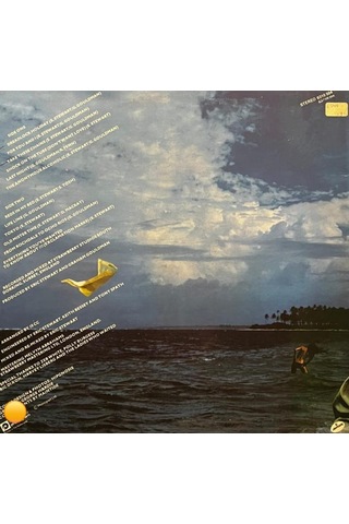 10cc Bloody Tourists