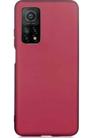 Xiaomi Mi 10T Pro Kilif Ince Esnek Soft Premium Silikon Kapak 474219680