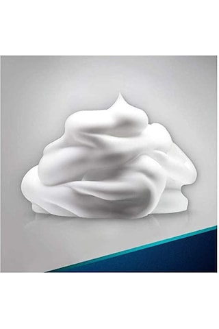 Gillette Normal Tıraş Köpüğü 200 ML