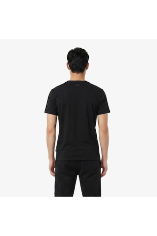 Ecko Johnson Erkek Siyah T-shirt 1cfots200100 2800282