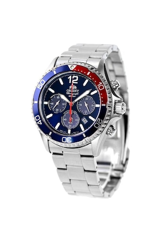 Orient Sports Rn-tx0201l Solar Chrono Erkek Kol Saati