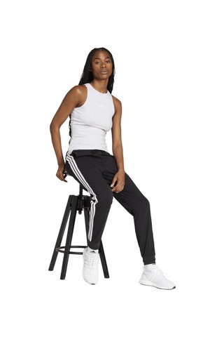 Adidas W 3s Sj Kadın Spor Eşofman Altı - Jd0896 Siyah