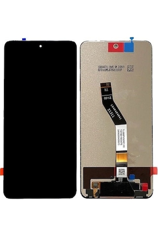 Xiaomi Redmi Note 11 5g Uyumlu Ekran