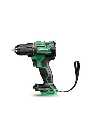 Hikoki Darbeli Matkap Vidalama - 18v - 70 Nm - Dv18de - Aküsüz