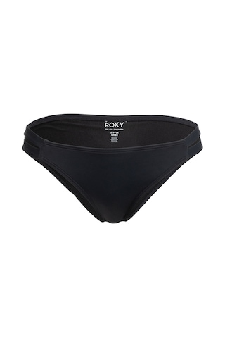 Roxy Roxy Sd Beach Classics Bikini Bot Kadın Siyah Bikini Alt Kvj0 Siyah