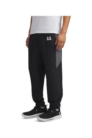 Under Armour Tech Sport Erkek Eşofman Altı Siyah