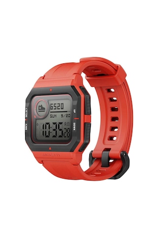 Amazfit Neo Retro Akıllı Saat (Amazfit Türkiye Garantili)