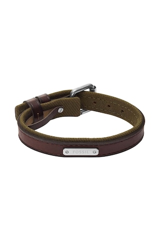 Fossil Ja7315-998 Erkek Bileklik Renkli