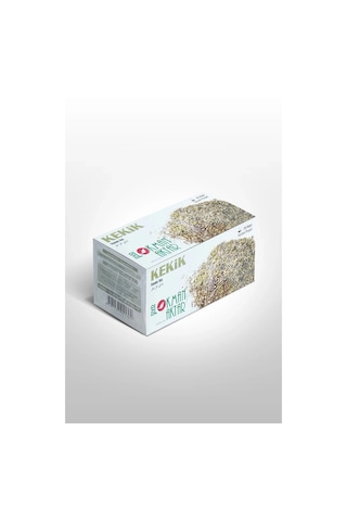 Lokman Aktar Kekik Çayı 3 x 20'li