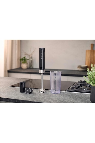 Zwilling XTEND Kablosuz El Blenderı Başlangıç Seti
