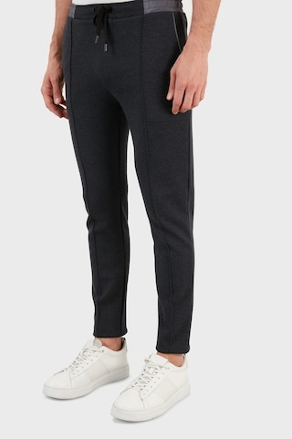 Exxe Erkek Pantolon 6143001 Antrasit