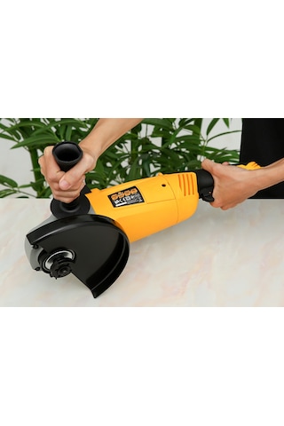 Tolsen 79524 2350W 230 MM Büyük Taşlama Makinesi