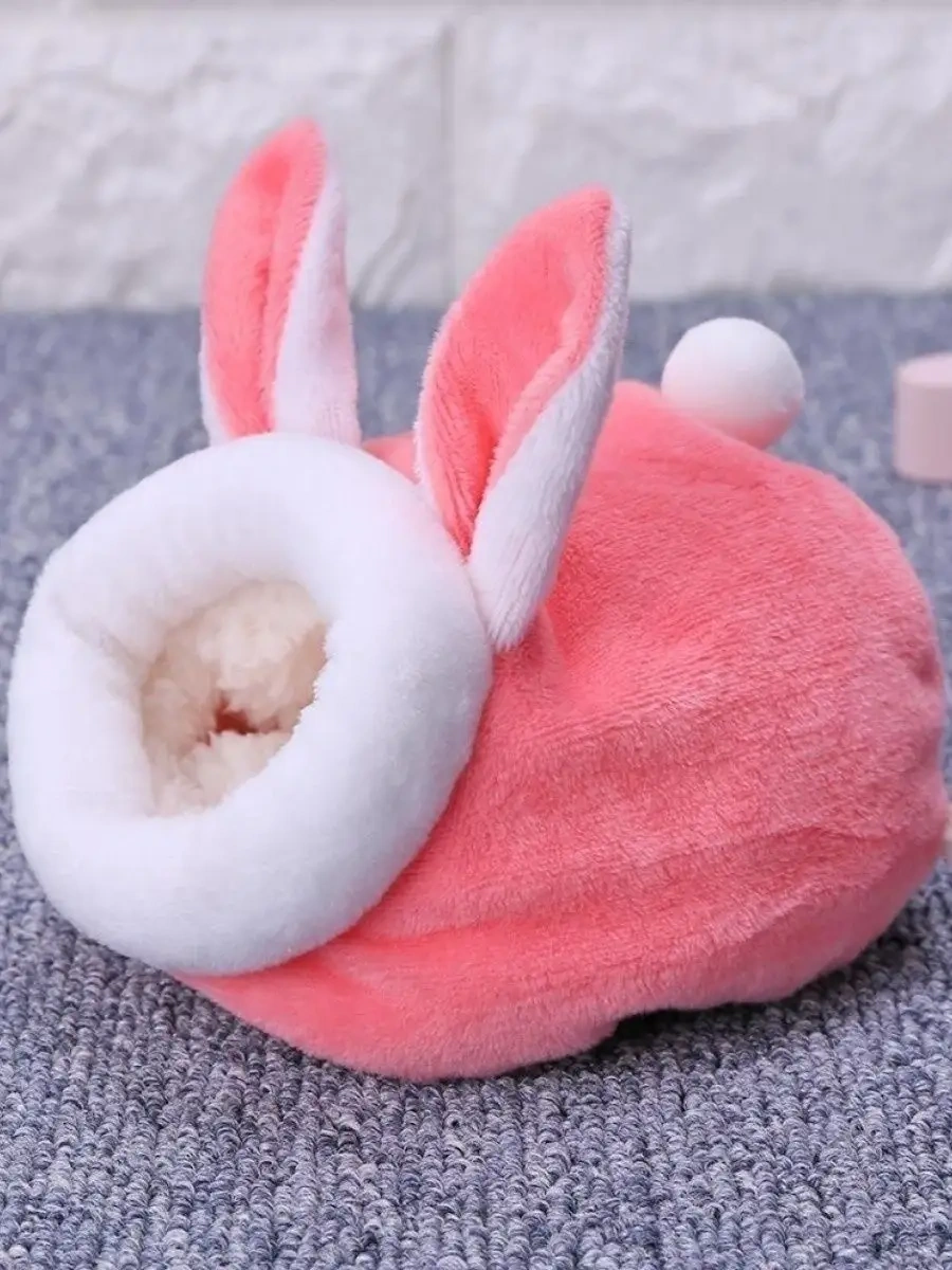 Petsroom Klein Sürüngenler İçin Ev Yatak Barınak 40695135