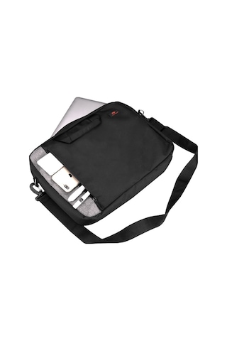 Addison 300120 15.6 Siyah Notebook Çanta