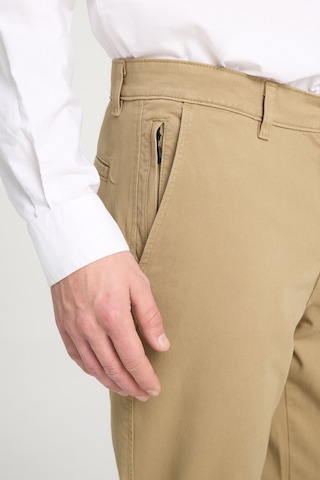 Wrangler Slim Fit Dar Kesim Normal Bel Darpaça Camel Chino Pantolon Camel-wm01003211