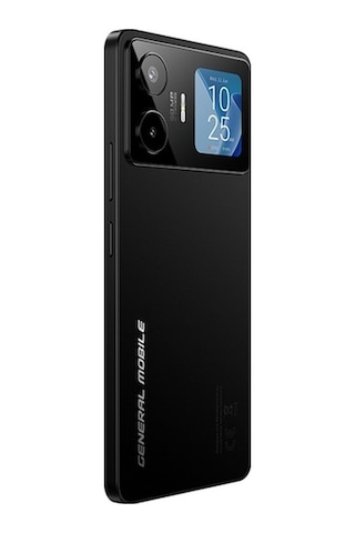 General Mobile GM 26 Pro 5G 24 GB  (12+12)  256 GB (General Mobile Türkiye Garantili)