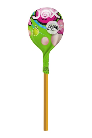 Jox Bubbly Lolıpop Cyl