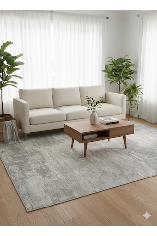 Merinos Halı 160x230 Jawa Koleksiyonu 31949-040 Renkli