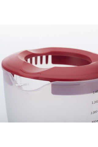 Westmark Helena Karıştırma Kabı 1.4 Litre Renkli