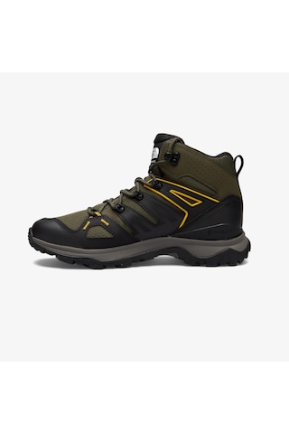 The North Face Hedgehog Gore Tex Erkek Yeşil Outdoor Bot Nf0a8aaabqw1 Yeşil