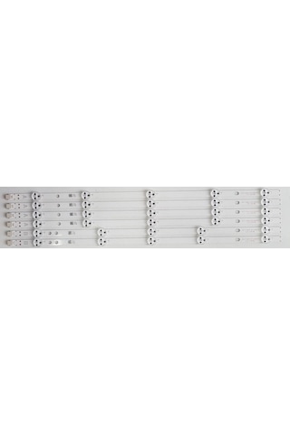 Seg Uyumlu 49Sc7600 49" Inç Tv Led Bar Takımı Cg-254 Seg Uyumlu 49Sc7600 49" Inç Tv Led Bar Takımı Cg-254