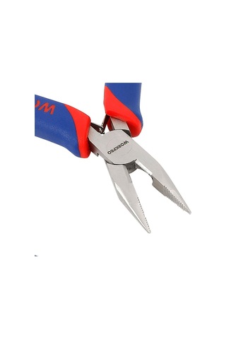 Workpro Wp231095 125mm Cr-v Elektronikçi Profesyonel Mini Kargaburnu