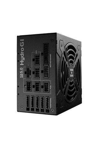 FSP HG2-1000W GEN5 HYDRO G PRO ATX3.0 80+ 1000W 120MM FAN POWER SUPPLY