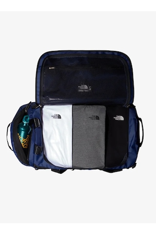 The North Face Nf0a52sb-53r Base Camp Duffel Çanta Lacivert