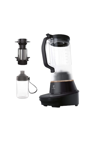Electrolux E7TB1-4GB 900 W Smoothie Blender