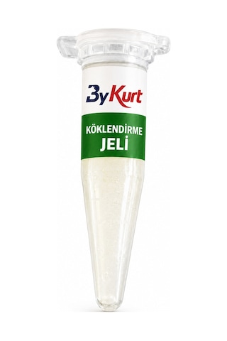 Köklendirme Jeli 1,5 Gr Orkide Ve Süs Bitkileri İçin Kök Geliştirici Jel