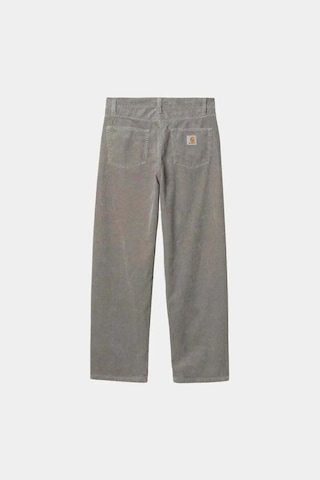 Carhartt Wıp Erkekler Için Landon Pant: Hafif Gri Renkli Rahat Pantolon Açık Gri