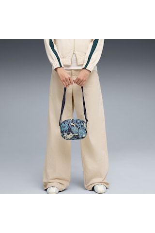 Puma Pop Kadın Omuz Çantası 091338-05 Çok Renkli