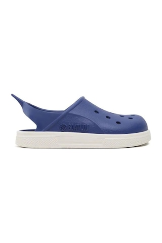 Boatilus Cloggy-b Çocuk Sandalet Mavi