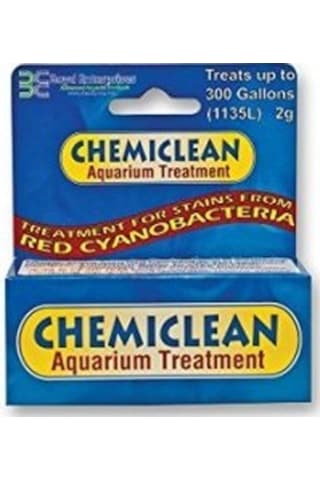 Boyd Enterprises Chemi Clean 2 G Boyd Enterprises Chemi Clean 2 G