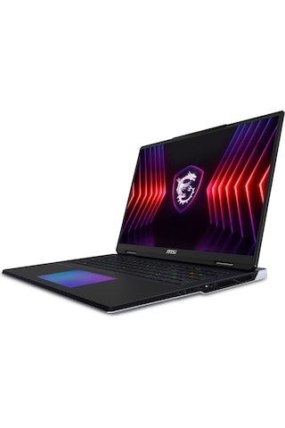 MSI TITAN 18 HX A14VIG-067TR i9 14900HX 128 GB 4 TB SSD RTX4090 17" W11P Dizüstü Bilgisayar (Yenilenmiş)