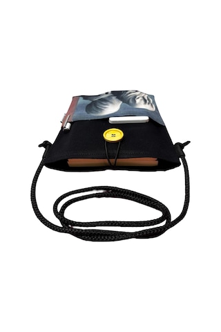 Askılı Kitap / Tablet / Ebook Çantası – Kılıfı N11.3128