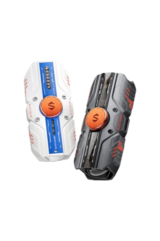 Black Shark Rokas 3 Bluetooth 5.4 Kulak İçi Kulaklık