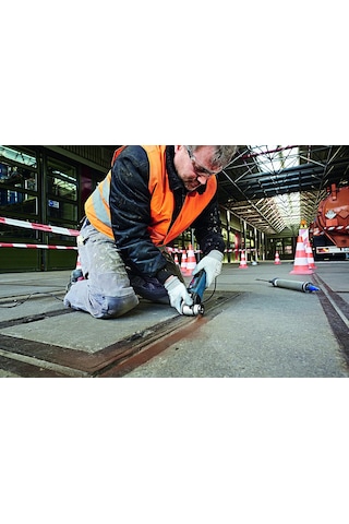 Bosch Professional GOP 55-36 Çok Amaçlı Kesici - 0601231100