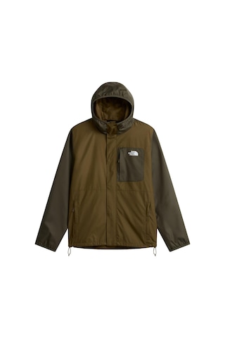 The North Face M Nuketo Wınd Jacket Erkek Ceket Nf0a8j3xrl21 Çok Renkli