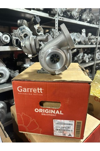 846101 5006s Turbo Isuzu Dmax Euro 5 Euro 6 1