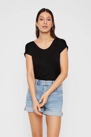 Only Pieces 17078732 Kadin Body - Siyah Siyah