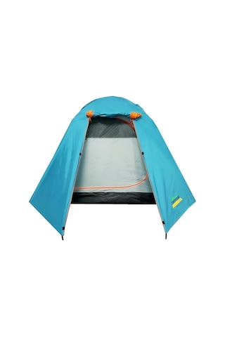 Tenthouse Star 3 Kişilik Çadır, 70+215 x 208 x 125 Mavi