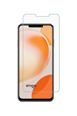 Huawei Nova Y91 Ekran Koruyucu Nano Esnek Flexible Şeffaf