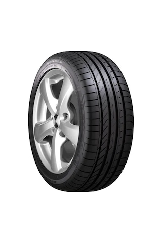 Fulda 205/50R16 87v Sportcontrol Yaz Lastiği 2025